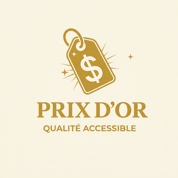 prix d'or 