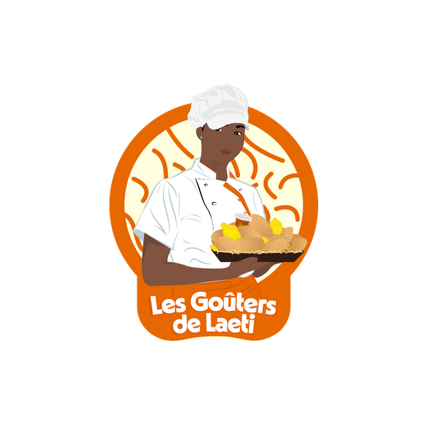 Les Goûters De Laeti 