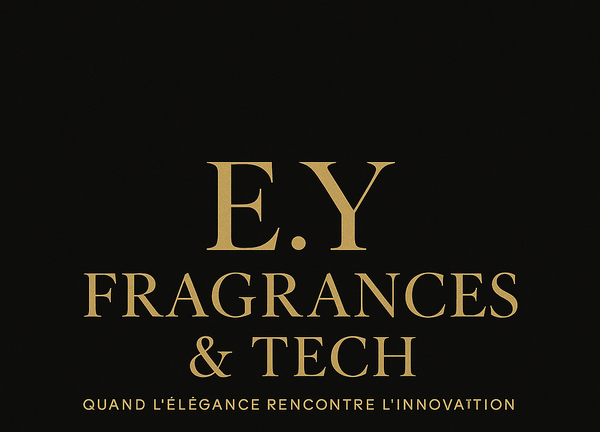 E.Yfragrances & tech