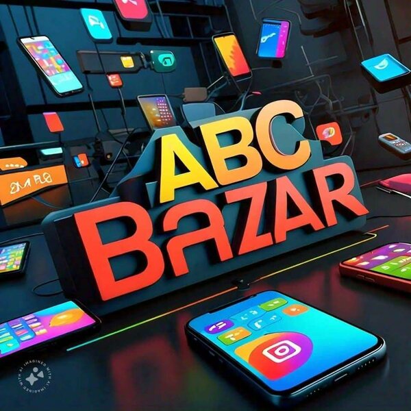 ABC Bazar Gadgets
