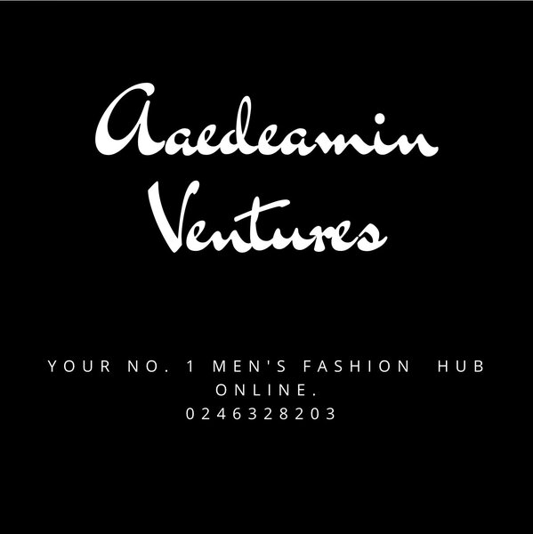Aaedeamin ventures 