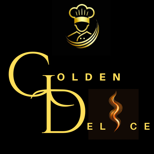Golden Délice 