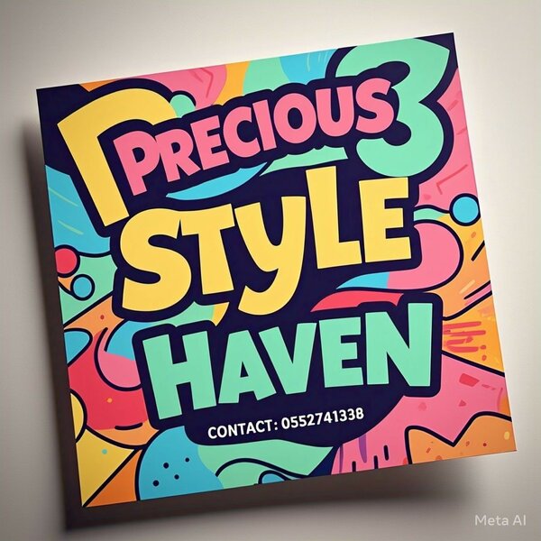 Precious Style Haven