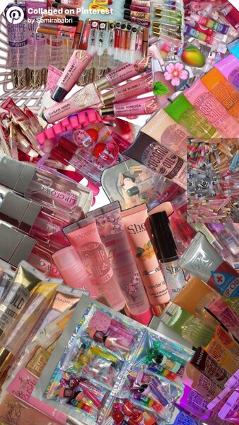 Your lipscare house💄