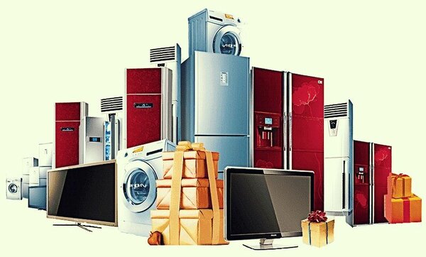 BEST BUY APPLIANCES 