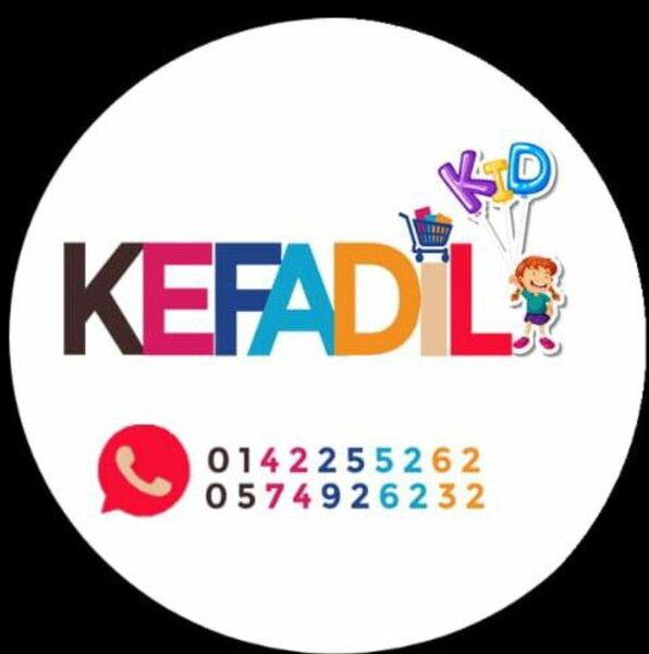 Kefadil kids&Bazar
