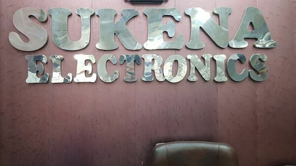 Sukena electronics 