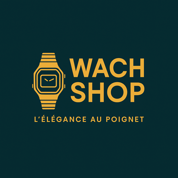 Wach Shop