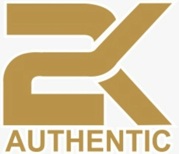 2K AUTHENTIC