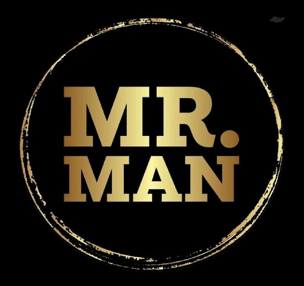 Mr Man