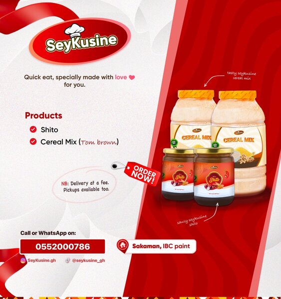 SeyKusine 