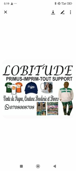 BOSSLOBITUDE SERVICE