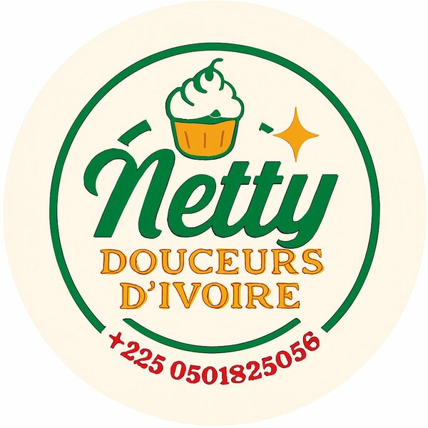 NETTY• DOUCEURS 🇨🇮