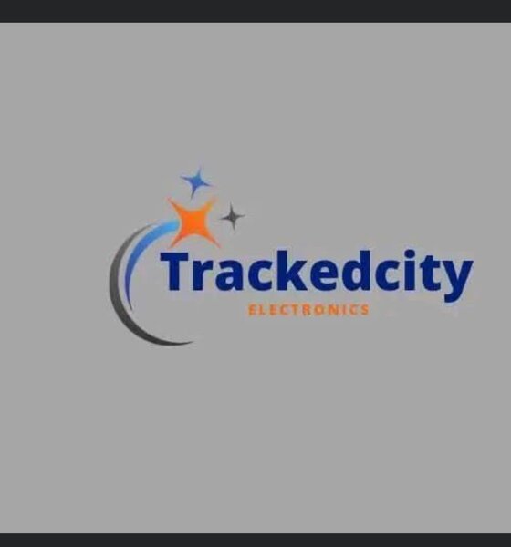 Trackedcity