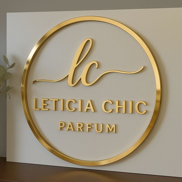 Leticia chic parfum 