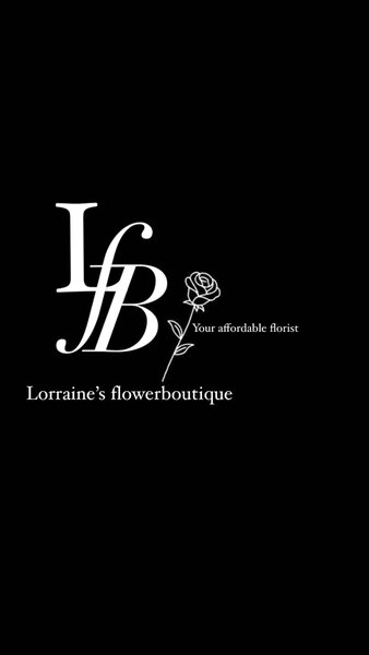 Lorrainesflowerbouti