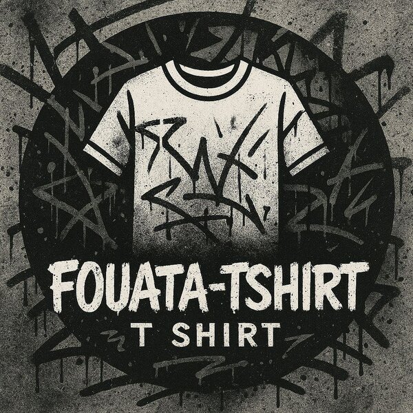 FOUATAT-SHIRT