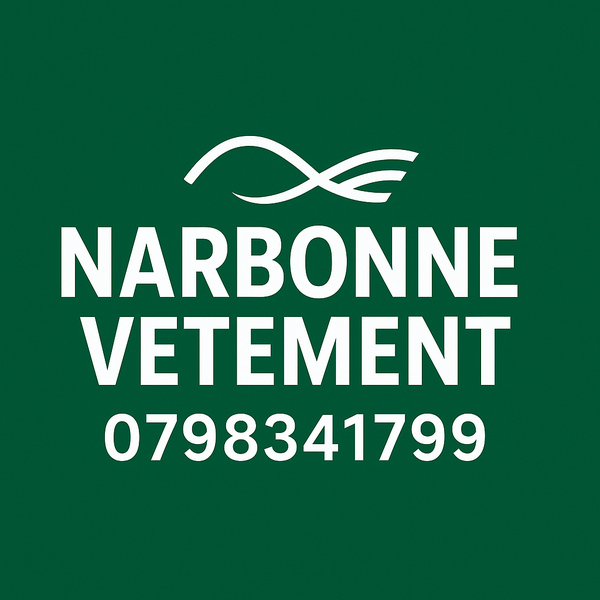 Narbonne Vêtements 