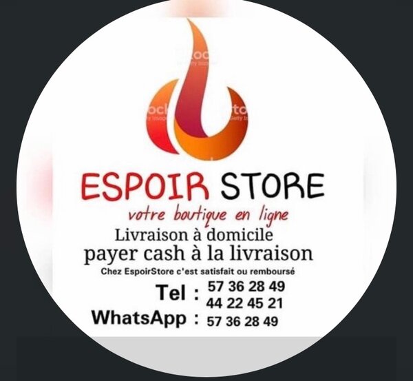 Espoir store 