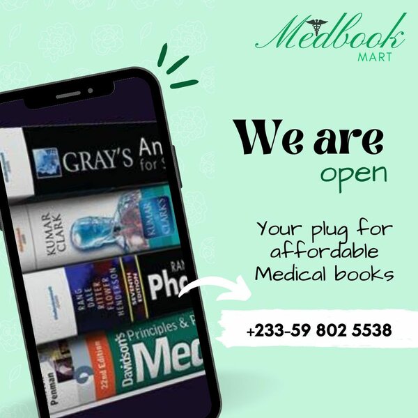 Medbooks Mart 