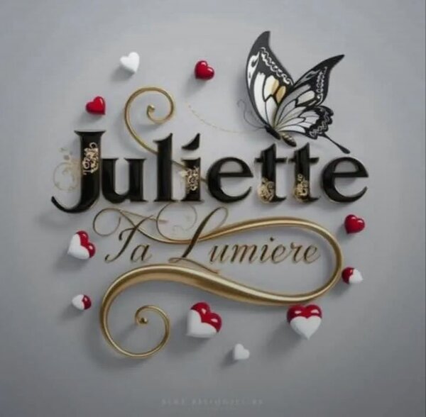 Juliette shop