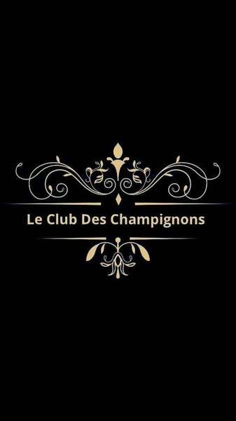 club des champignons