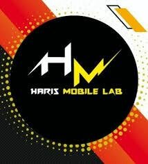 Haris Mobile Lab