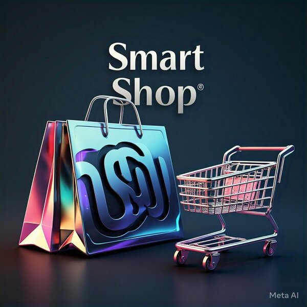 Smart shop