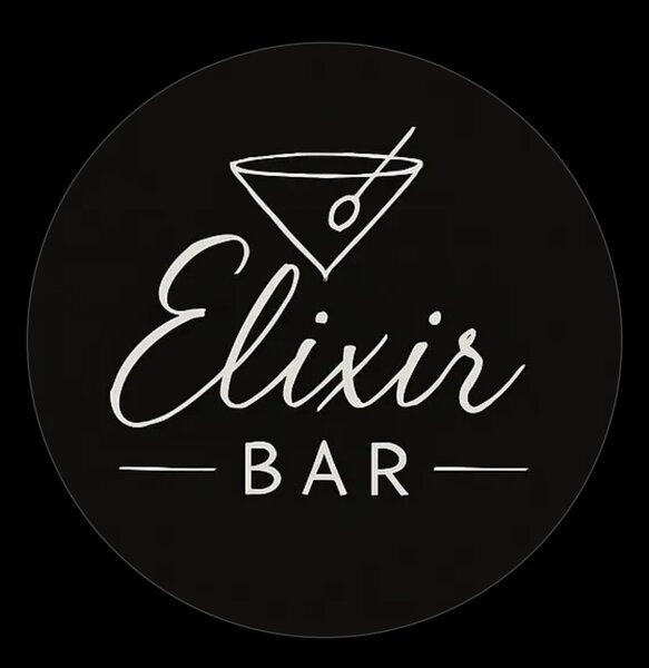 Élixir bar 