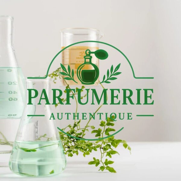 parfums authentiques 