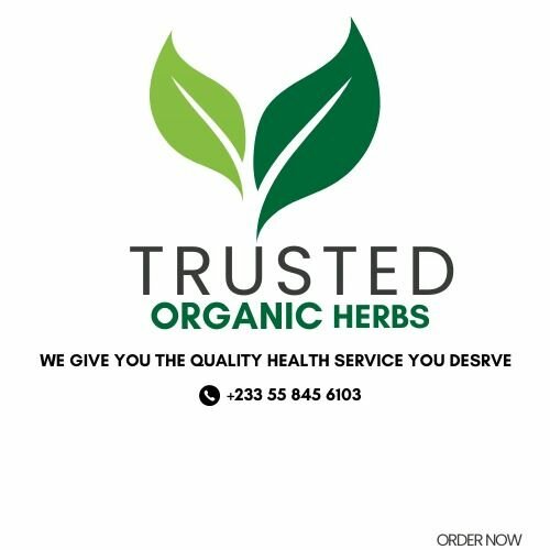 Trusted Organic Herb