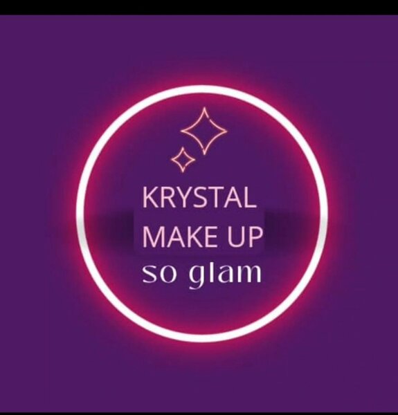 KRYSTAL MAKE UP