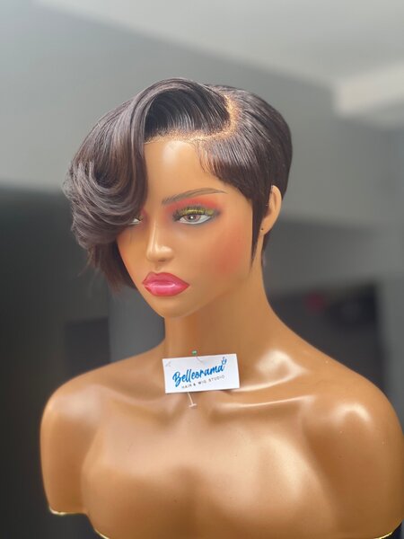 Beleorama Wig Studio