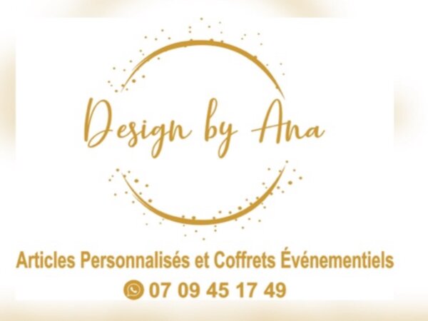 Design by Ana