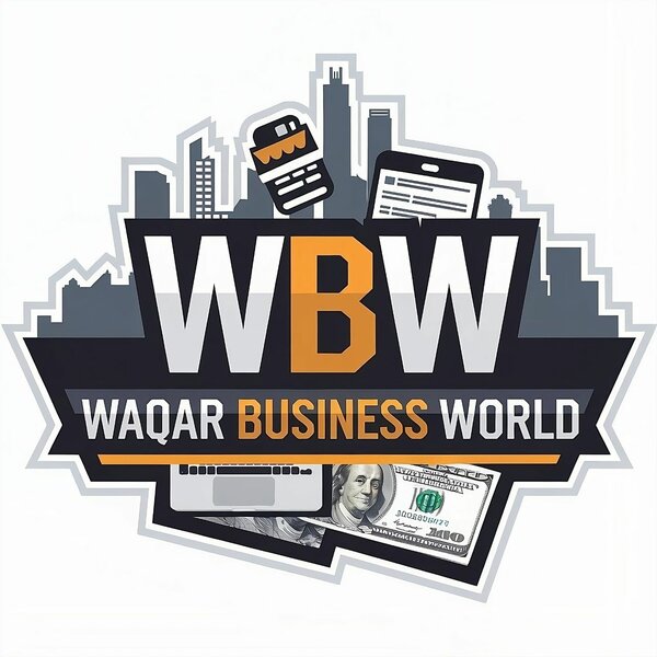 Waqar Business World 