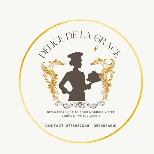 Délice de la Grâce