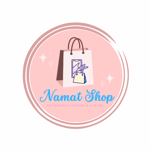 Namat Shopping ✨