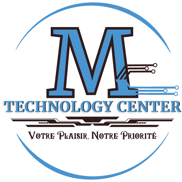 M-TECHNOLOGY CENTER