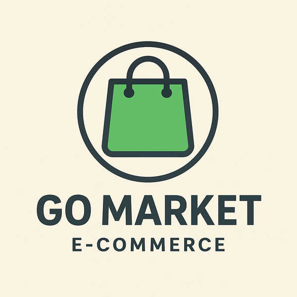 GO MARKET 