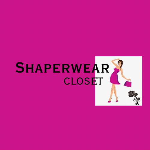 Shaperwear Closet 