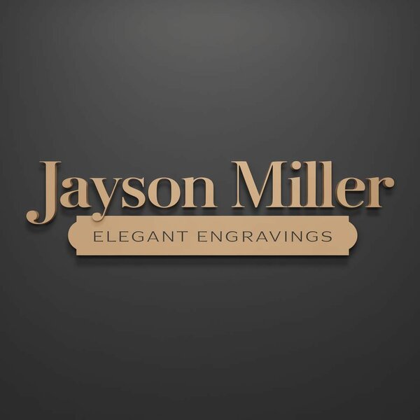 Jayson Elegant Eng..