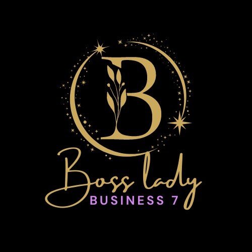 Boss lady business7