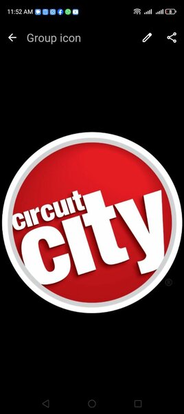 Circuit city 