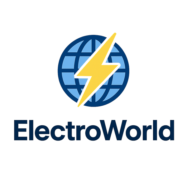 ElectroWorld