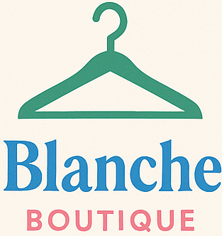 Blanche Boutique 