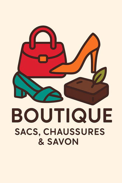 Fatinoush accessoire