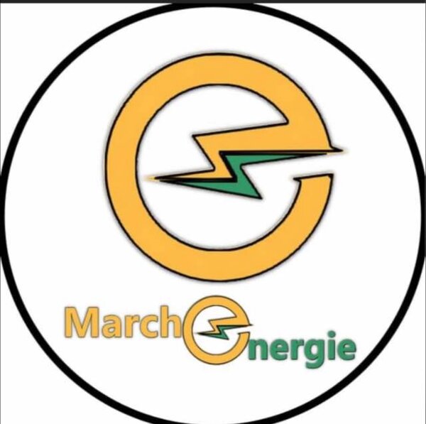 Marché dénergie 