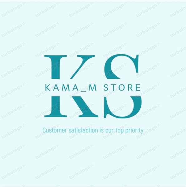 KAMA_M Store