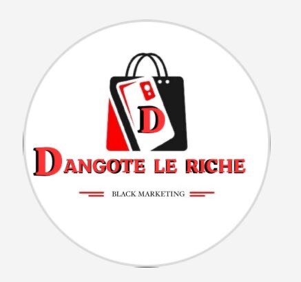 Dangote le riche 