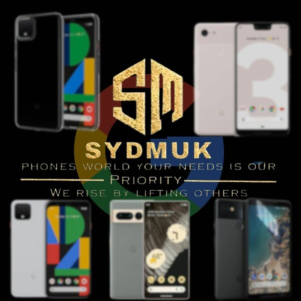 SYDMUK HOME  G-PIXEL